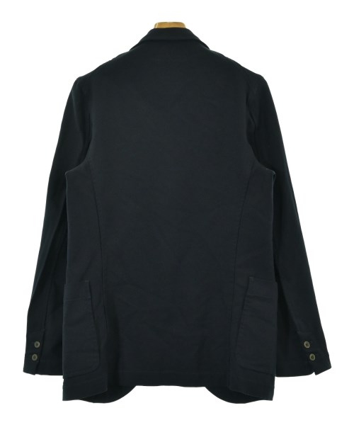 COMME des GARCONS SHIRT（コムデギャルソンシャツ）テーラードジャケット 紺 サイズ:S メンズ/2200683278019