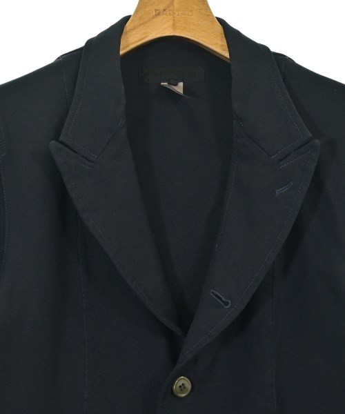 COMME des GARCONS SHIRT（コムデギャルソンシャツ）テーラードジャケット 紺 サイズ:S メンズ/2200683278019