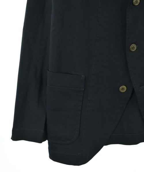 COMME des GARCONS SHIRT（コムデギャルソンシャツ）テーラードジャケット 紺 サイズ:S メンズ/2200683278019