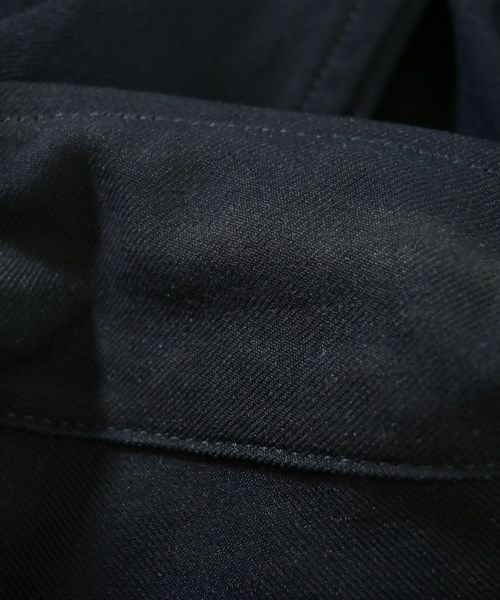 COMME des GARCONS SHIRT（コムデギャルソンシャツ）テーラードジャケット 紺 サイズ:S メンズ/2200683278019
