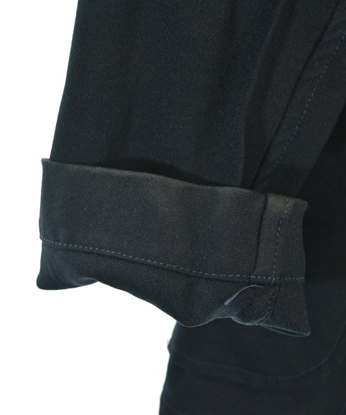 COMME des GARCONS SHIRT（コムデギャルソンシャツ）テーラードジャケット 紺 サイズ:S メンズ/2200683278019