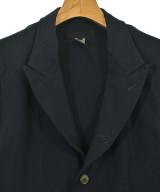 COMME des GARCONS SHIRT（コムデギャルソンシャツ）テーラードジャケット 紺 サイズ:S メンズ/2200683278019