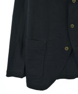 COMME des GARCONS SHIRT（コムデギャルソンシャツ）テーラードジャケット 紺 サイズ:S メンズ/2200683278019