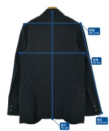 COMME des GARCONS SHIRT（コムデギャルソンシャツ）テーラードジャケット 紺 サイズ:S メンズ/2200683278019