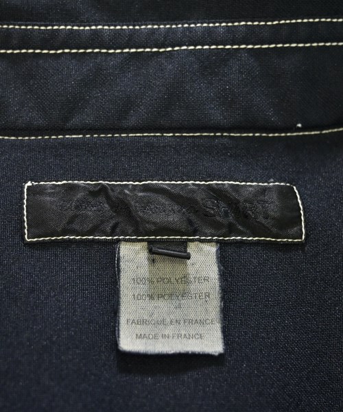 COMME des GARCONS SHIRT（コムデギャルソンシャツ）カジュアルシャツ 紺 サイズ:S メンズ/2200683278026