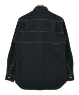COMME des GARCONS SHIRT（コムデギャルソンシャツ）カジュアルシャツ 紺 サイズ:S メンズ/2200683278026