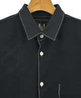 COMME des GARCONS SHIRT（コムデギャルソンシャツ）カジュアルシャツ 紺 サイズ:S メンズ/2200683278026