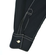 COMME des GARCONS SHIRT（コムデギャルソンシャツ）カジュアルシャツ 紺 サイズ:S メンズ/2200683278026