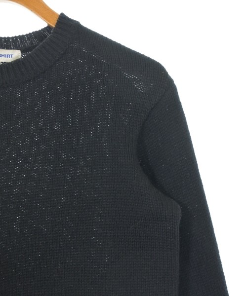 COMME des GARCONS SHIRT（コムデギャルソンシャツ）ニット・セーター 黒 サイズ:S メンズ/2200683278040