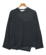 COMME des GARCONS SHIRT（コムデギャルソンシャツ）ニット・セーター 黒 サイズ:S メンズ/2200683278040