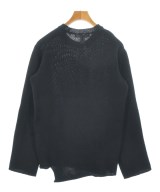 COMME des GARCONS SHIRT（コムデギャルソンシャツ）ニット・セーター 黒 サイズ:S メンズ/2200683278040