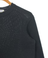 COMME des GARCONS SHIRT（コムデギャルソンシャツ）ニット・セーター 黒 サイズ:S メンズ/2200683278040