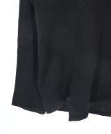 COMME des GARCONS SHIRT（コムデギャルソンシャツ）ニット・セーター 黒 サイズ:S メンズ/2200683278040