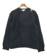 COMME des GARCONS SHIRT（コムデギャルソンシャツ）ニット・セーター 黒 サイズ:L メンズ/2200683278057