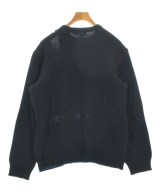 COMME des GARCONS SHIRT（コムデギャルソンシャツ）ニット・セーター 黒 サイズ:L メンズ/2200683278057