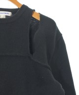 COMME des GARCONS SHIRT（コムデギャルソンシャツ）ニット・セーター 黒 サイズ:L メンズ/2200683278057