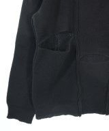COMME des GARCONS SHIRT（コムデギャルソンシャツ）ニット・セーター 黒 サイズ:L メンズ/2200683278057