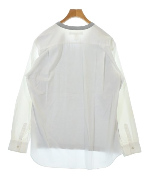 COMME des GARCONS SHIRT（コムデギャルソンシャツ）Tシャツ・カットソー グレー サイズ:M メンズ/2200683278064