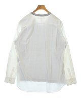 COMME des GARCONS SHIRT（コムデギャルソンシャツ）Tシャツ・カットソー グレー サイズ:M メンズ/2200683278064