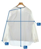 COMME des GARCONS SHIRT（コムデギャルソンシャツ）Tシャツ・カットソー グレー サイズ:M メンズ/2200683278064