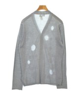 COMME des GARCONS SHIRT（コムデギャルソンシャツ）カーディガン グレー サイズ:L メンズ/2200683278071