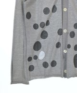 COMME des GARCONS SHIRT（コムデギャルソンシャツ）カーディガン グレー サイズ:L メンズ/2200683278071