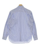 COMME des GARCONS SHIRT（コムデギャルソンシャツ）カジュアルシャツ 青 サイズ:XS メンズ/2200683294019