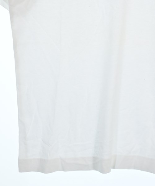 COMME des GARCONS SHIRT（コムデギャルソンシャツ）Tシャツ・カットソー 白 サイズ:S メンズ/2200683356021