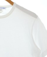 COMME des GARCONS SHIRT（コムデギャルソンシャツ）Tシャツ・カットソー 白 サイズ:S メンズ/2200683356021