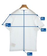 COMME des GARCONS SHIRT（コムデギャルソンシャツ）Tシャツ・カットソー 白 サイズ:S メンズ/2200683356021
