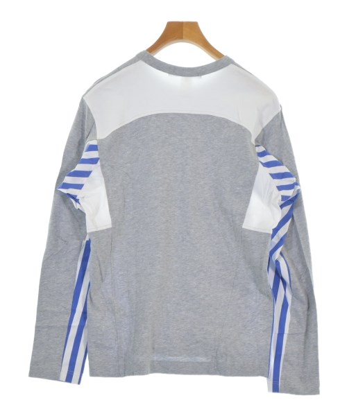 COMME des GARCONS SHIRT（コムデギャルソンシャツ）Tシャツ・カットソー グレー サイズ:S メンズ/2200683356038