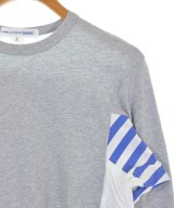 COMME des GARCONS SHIRT（コムデギャルソンシャツ）Tシャツ・カットソー グレー サイズ:S メンズ/2200683356038