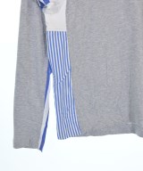 COMME des GARCONS SHIRT（コムデギャルソンシャツ）Tシャツ・カットソー グレー サイズ:S メンズ/2200683356038