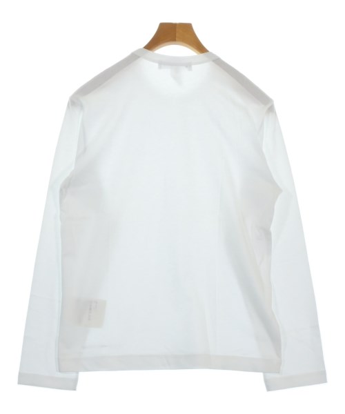 COMME des GARCONS SHIRT（コムデギャルソンシャツ）Tシャツ・カットソー 白 サイズ:S メンズ/2200683356045