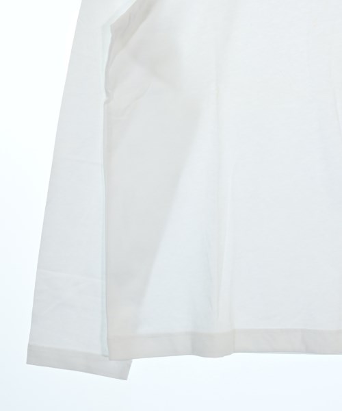COMME des GARCONS SHIRT（コムデギャルソンシャツ）Tシャツ・カットソー 白 サイズ:S メンズ/2200683356045