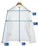 COMME des GARCONS SHIRT（コムデギャルソンシャツ）Tシャツ・カットソー 白 サイズ:S メンズ/2200683356045