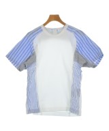 COMME des GARCONS SHIRT（コムデギャルソンシャツ）Tシャツ・カットソー 白 サイズ:S メンズ/2200683356113