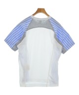 COMME des GARCONS SHIRT（コムデギャルソンシャツ）Tシャツ・カットソー 白 サイズ:S メンズ/2200683356113