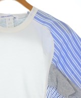 COMME des GARCONS SHIRT（コムデギャルソンシャツ）Tシャツ・カットソー 白 サイズ:S メンズ/2200683356113
