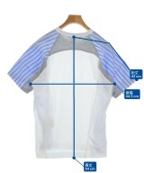 COMME des GARCONS SHIRT（コムデギャルソンシャツ）Tシャツ・カットソー 白 サイズ:S メンズ/2200683356113
