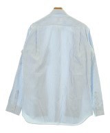 COMME des GARCONS SHIRT（コムデギャルソンシャツ）カジュアルシャツ 青 サイズ:M メンズ/2200683416039
