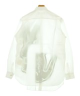 COMME des GARCONS SHIRT（コムデギャルソンシャツ）カジュアルシャツ 白 サイズ:S メンズ/2200683416046