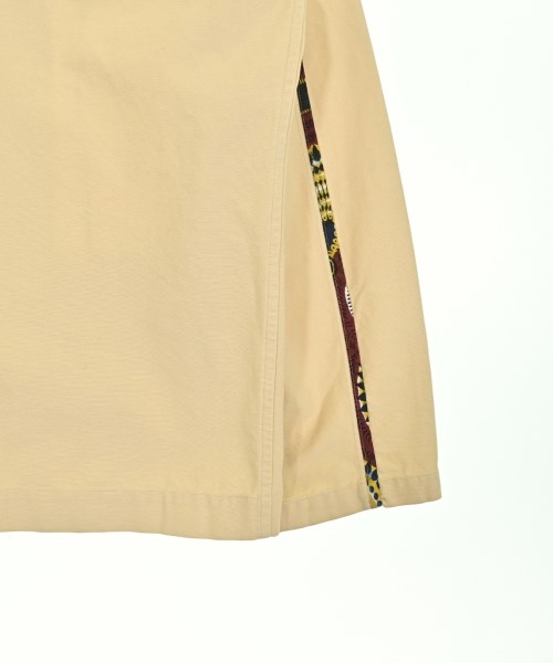 COMME des GARCONS SHIRT（コムデギャルソンシャツ）カジュアルジャケット ベージュ サイズ:M メンズ/2200683452013