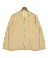 COMME des GARCONS SHIRT（コムデギャルソンシャツ）カジュアルジャケット ベージュ サイズ:M メンズ/2200683452013