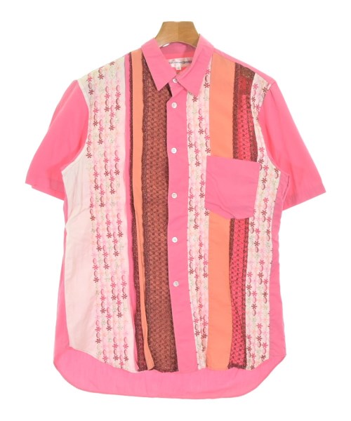 コムデギャルソンシャツ(COMME des GARCONS SHIRT)のCOMME des GARCONS SHIRT カジュアルシャツ