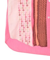 COMME des GARCONS SHIRT（コムデギャルソンシャツ）カジュアルシャツ ピンク サイズ:S メンズ/2200683669084