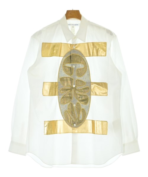 コムデギャルソンシャツ(COMME des GARCONS SHIRT)のCOMME des GARCONS SHIRT カジュアルシャツ