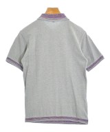 COMME des GARCONS SHIRT（コムデギャルソンシャツ）ポロシャツ グレー サイズ:XS メンズ/2200683714050