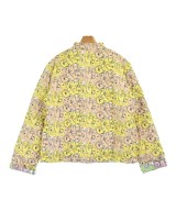 COMME des GARCONS SHIRT（コムデギャルソンシャツ）ダウンジャケット/ダウンベスト 黄 サイズ:XL メンズ/2200683856026