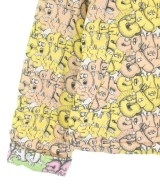 COMME des GARCONS SHIRT（コムデギャルソンシャツ）ダウンジャケット/ダウンベスト 黄 サイズ:XL メンズ/2200683856026